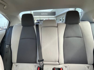 2023 Toyota Corolla LE - WIRELESS CARPLAY / RADAR CRUISE