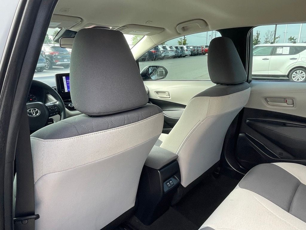 2023 Toyota Corolla LE - WIRELESS CARPLAY / RADAR CRUISE