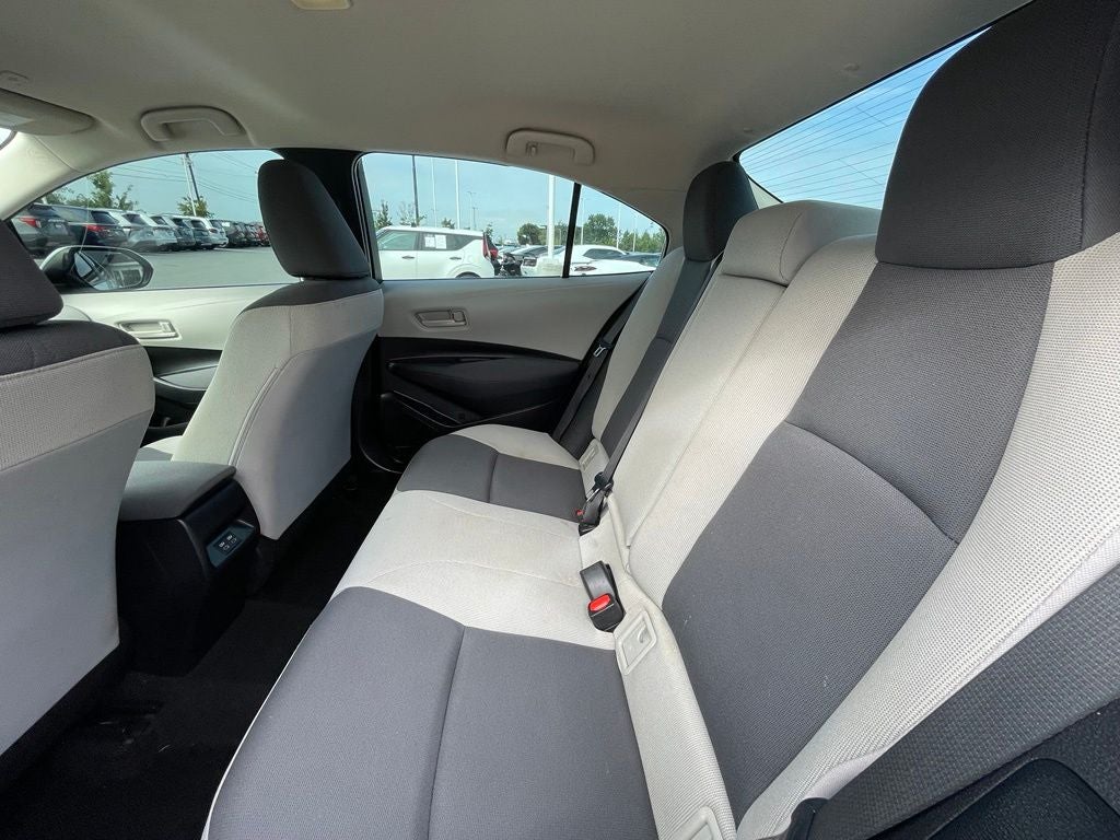 2023 Toyota Corolla LE - WIRELESS CARPLAY / RADAR CRUISE