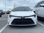 2022 Toyota Corolla LE - APPLE CARPLAY / PRE-COLLISION SYSTEM