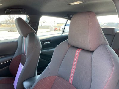 2023 Toyota Corolla SE - LANE DEPARTURE ALERT / APPLE CARPLAY