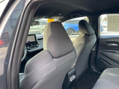 2024 Toyota Corolla SE - PUSH BUTTON START / APPLE CARPLAY