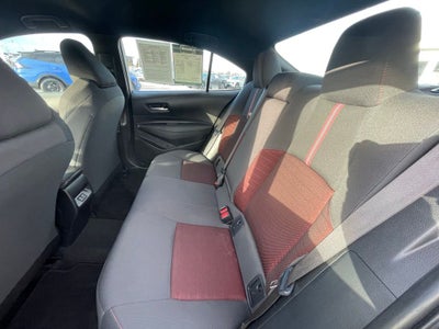 2024 Toyota Corolla SE - PUSH BUTTON START / APPLE CARPLAY