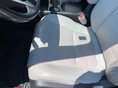 2020 Honda CR-V Hybrid EX-L - POWER MOONROOF / IVORY INTERIOR