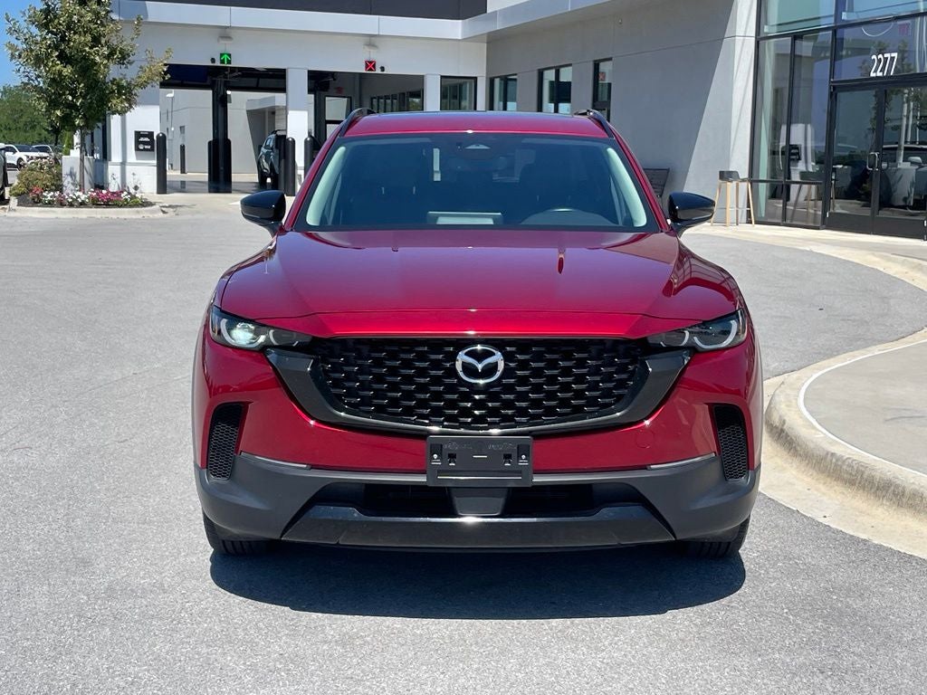 2025 Mazda Mazda CX-50 Hybrid Premium - POWER MOONROOF / APPLE CARPLAY