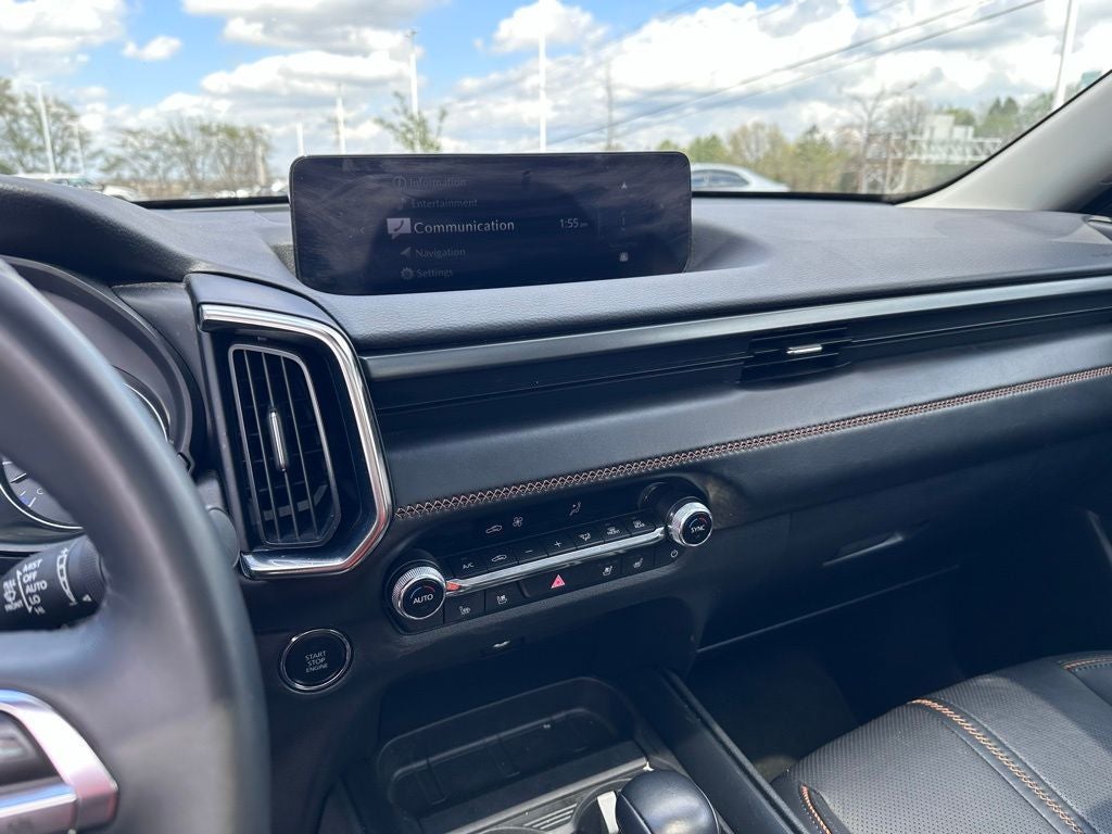 2025 Mazda Mazda CX-50 2.5 S Premium Plus Package - PANORAMIC SUNROOF