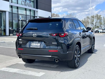 2025 Mazda Mazda CX-50 2.5 S Premium Plus Package - PANORAMIC SUNROOF