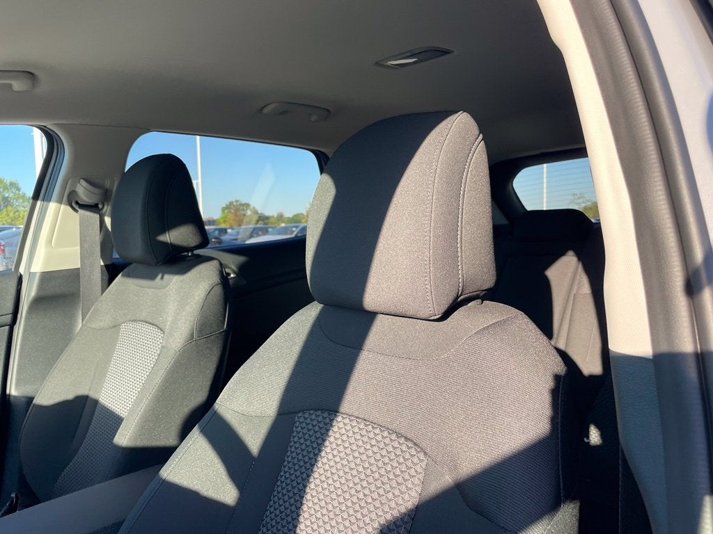 2027 Kia Sportage Hybrid S