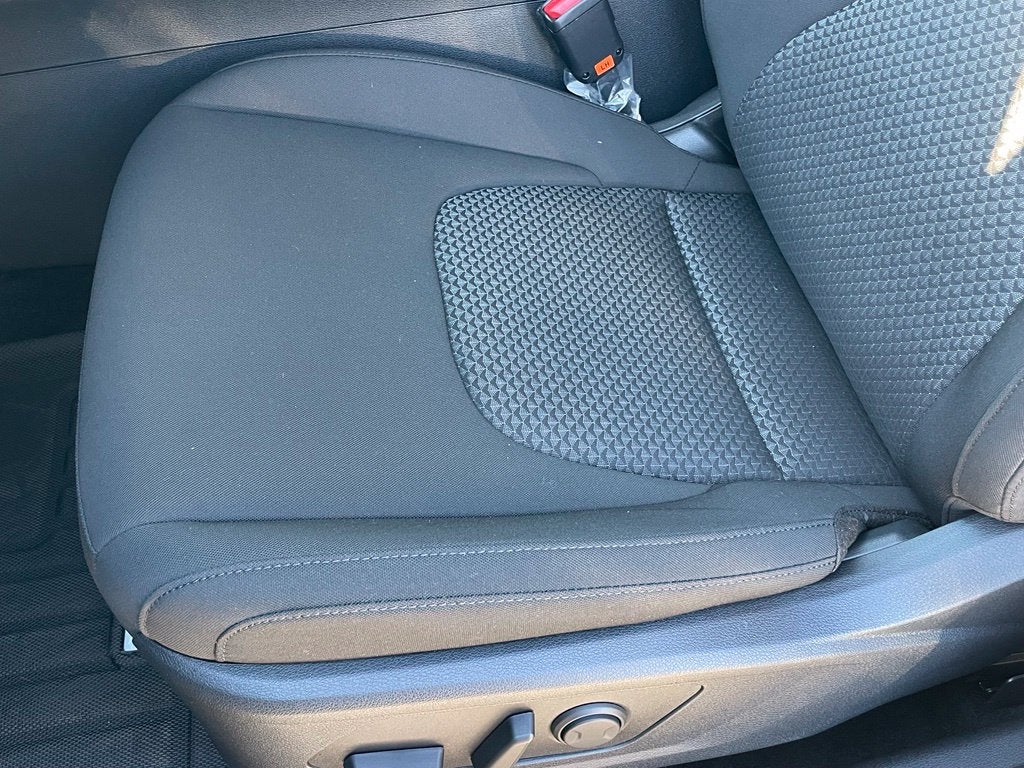 2027 Kia Sportage Hybrid S