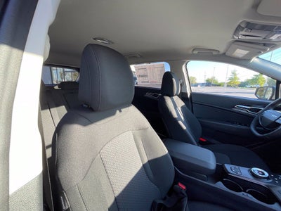 2027 Kia Sportage Hybrid S