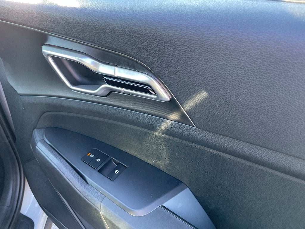 2027 Kia Sportage Hybrid S