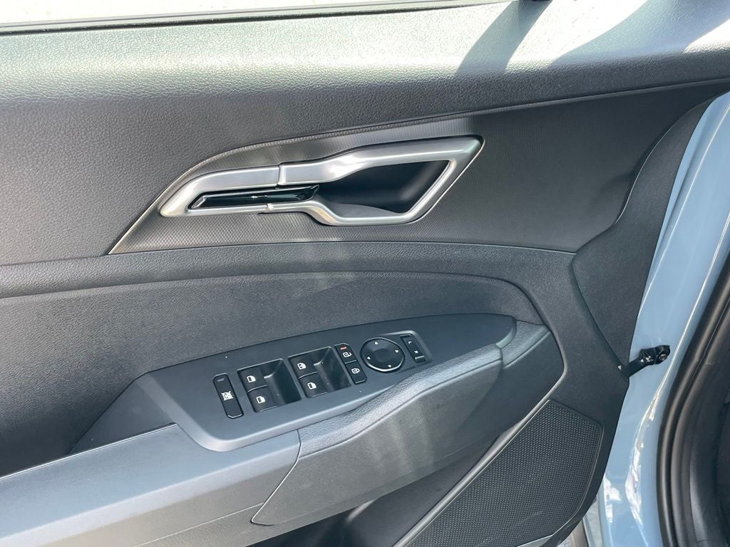 2027 Kia Sportage Hybrid S