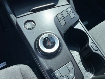 2027 Kia Sportage Hybrid S