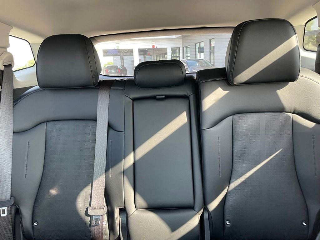 2027 Kia Sportage Hybrid EX