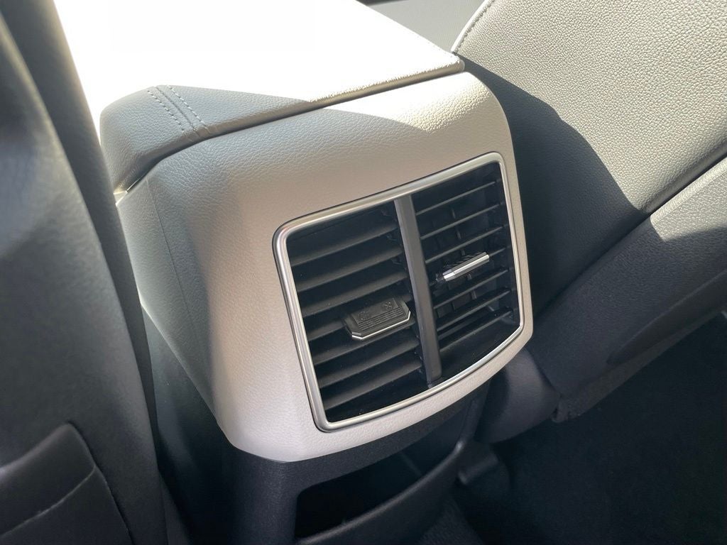 2027 Kia Sportage Hybrid EX