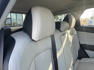 2027 Kia Sportage Hybrid EX