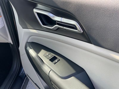 2027 Kia Sportage Hybrid EX