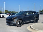 2027 Kia Sportage Hybrid EX