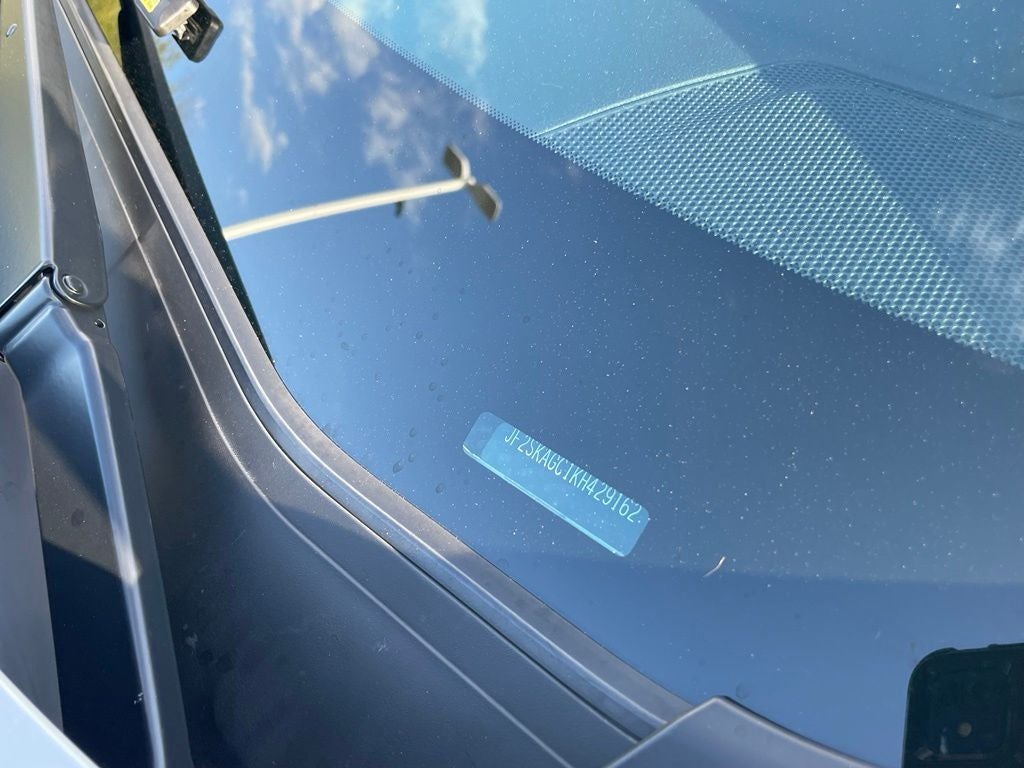 2019 Subaru Forester Premium - PANORAMIC MOONROOF / REAR POWER GATE