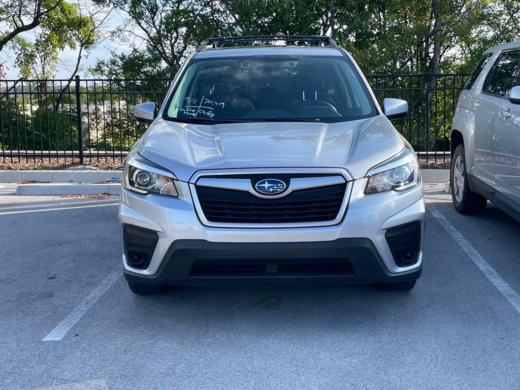 2019 Subaru Forester Premium - PANORAMIC MOONROOF / REAR POWER GATE