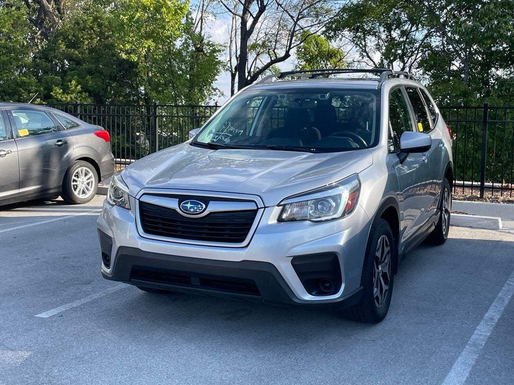2019 Subaru Forester Premium - PANORAMIC MOONROOF / REAR POWER GATE