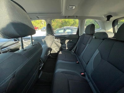 2019 Subaru Forester Premium - PANORAMIC MOONROOF / REAR POWER GATE