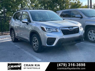2019 Subaru Forester Premium - PANORAMIC MOONROOF / REAR POWER GATE