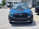 2022 Subaru Forester Wilderness - POWER REAR GATE / HARMA KARDON AUDIO
