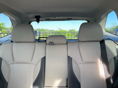 2022 Subaru Forester Limited - POWER LIFTGATE / ONE OWNER