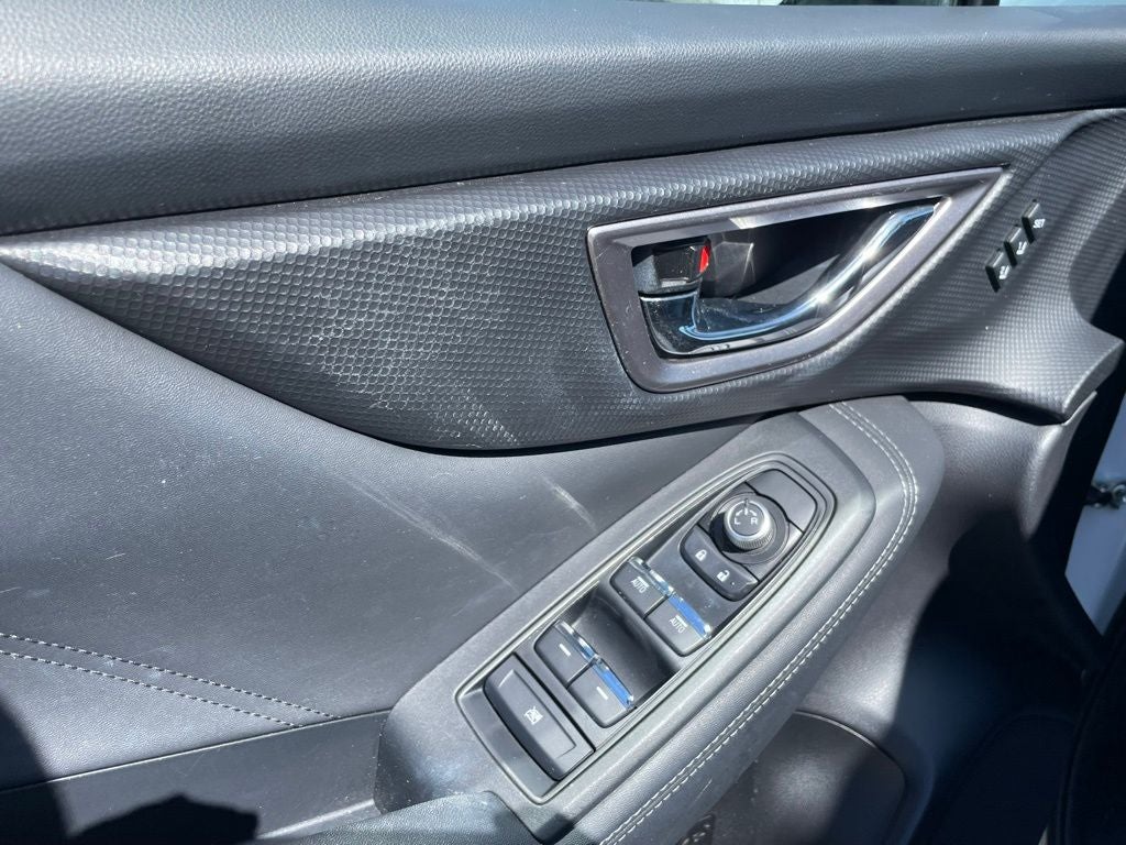 2022 Subaru Forester Touring - ONE OWNER / CLEAN CARFAX