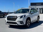 2022 Subaru Forester Touring - ONE OWNER / CLEAN CARFAX