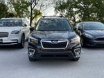 2021 Subaru Forester Limited - PANORAMIC MOONROOF / HEATED SEATS