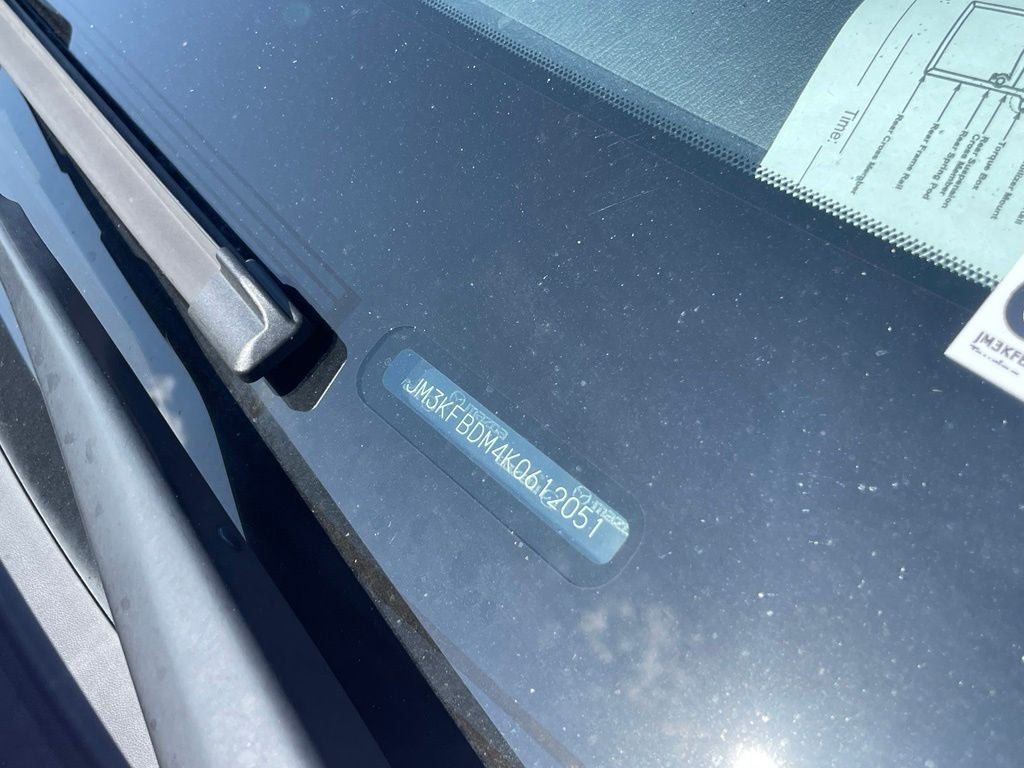 2019 Mazda Mazda CX-5 Grand Touring - POWER MOONROOF / NAVIGATION