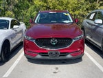 2019 Mazda Mazda CX-5 Grand Touring - POWER MOONROOF / NAVIGATION