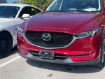 2019 Mazda Mazda CX-5 Grand Touring - POWER MOONROOF / NAVIGATION