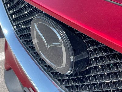 2019 Mazda Mazda CX-5 Grand Touring - POWER MOONROOF / NAVIGATION