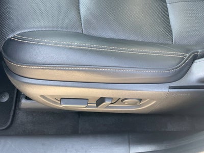 2025 Mazda Mazda CX-70 3.3 Turbo Preferred - POWER MOONROOF / LOW MILEAGE