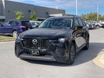 2025 Mazda Mazda CX-70 3.3 Turbo Preferred - POWER MOONROOF / LOW MILEAGE