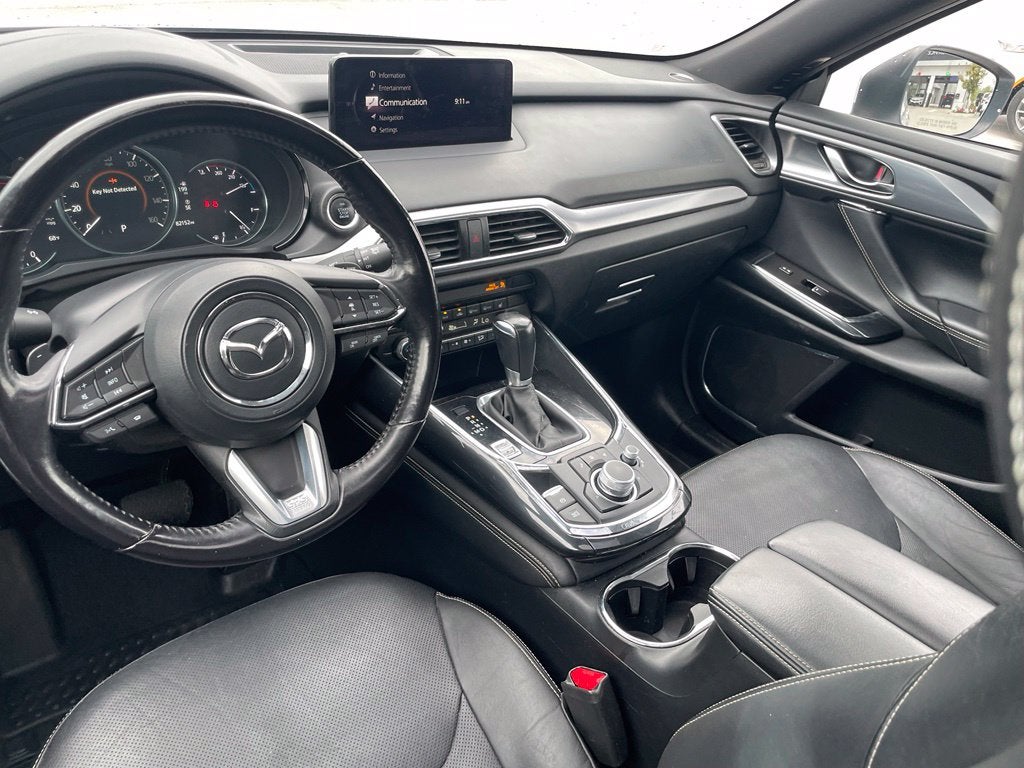 2023 Mazda Mazda CX-9 Grand Touring - 3RD ROW / POWER MOONROOF