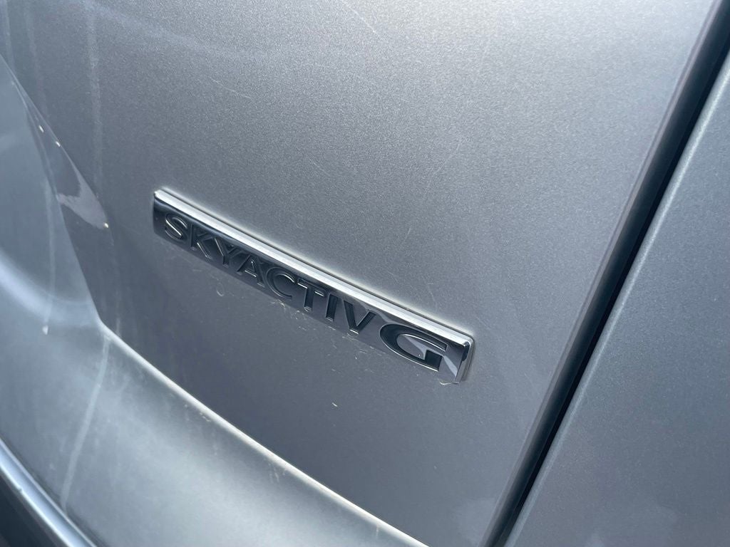 2023 Mazda Mazda CX-9 Grand Touring