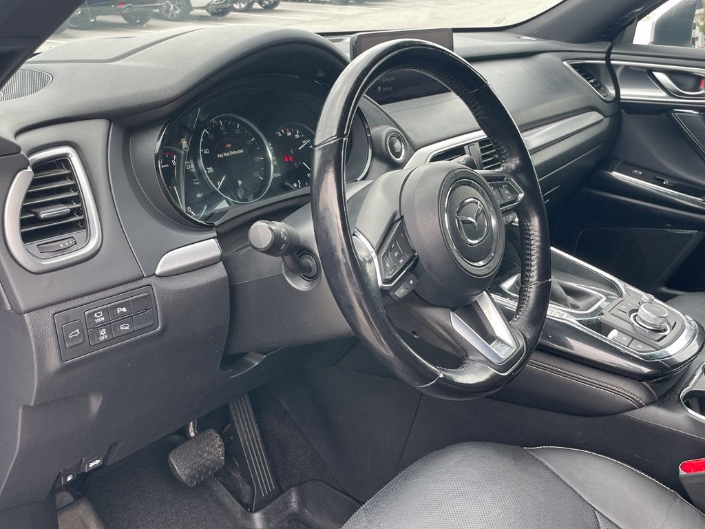 2023 Mazda Mazda CX-9 Grand Touring - 3RD ROW / POWER MOONROOF
