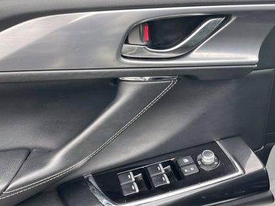 2023 Mazda Mazda CX-9 Grand Touring - 3RD ROW / POWER MOONROOF
