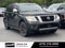 2020 Nissan Armada Platinum