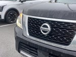 2020 Nissan Armada Platinum