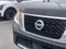 2020 Nissan Armada Platinum