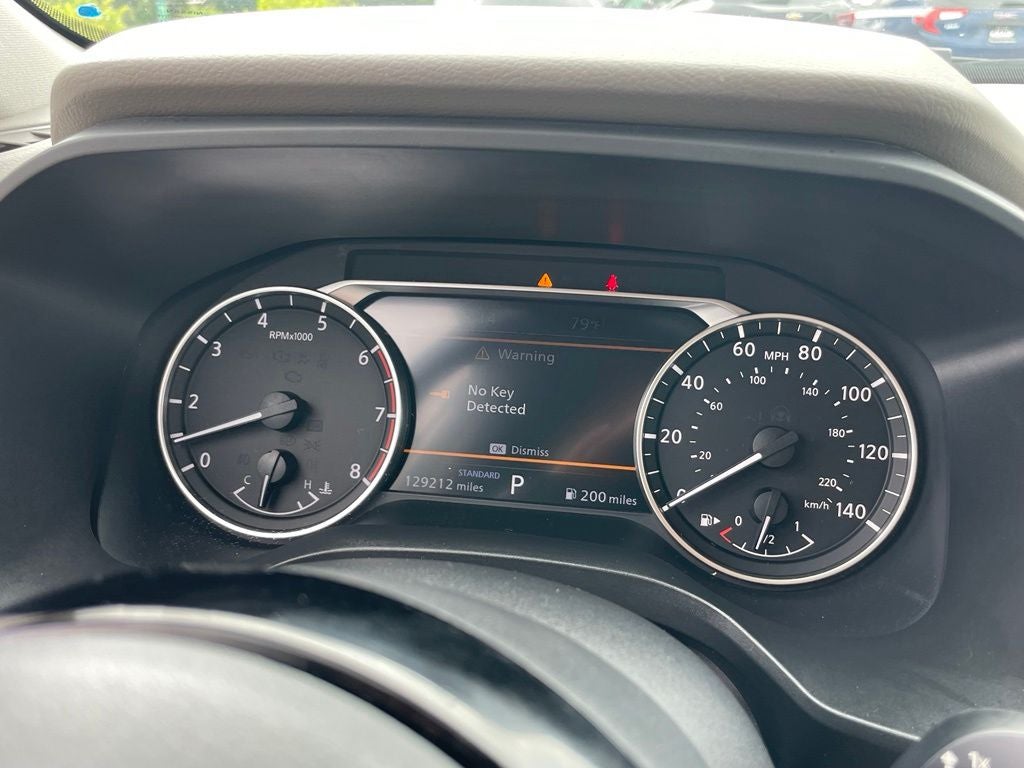2023 Nissan Rogue SL - 1 OWNER / CLEAN CARFAX