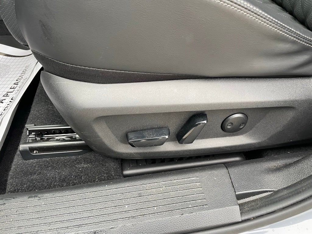 2024 Nissan Rogue Platinum - PANORAMIC ROOF / BLIND SPOT MONITORING