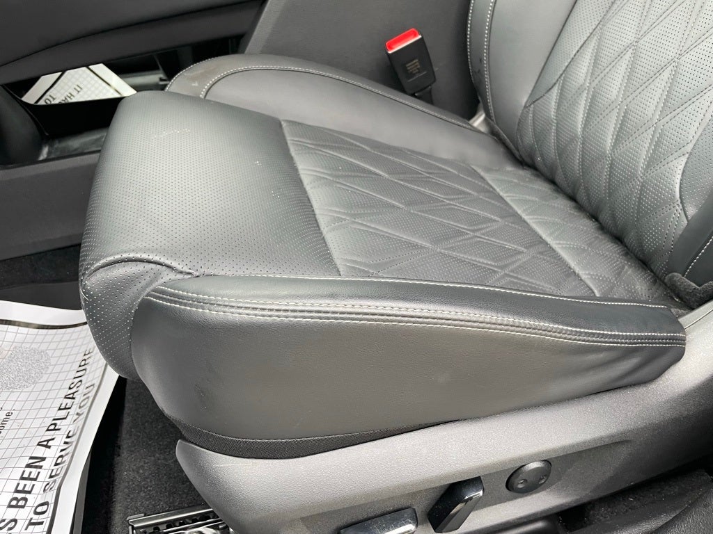 2024 Nissan Rogue Platinum - PANORAMIC ROOF / BLIND SPOT MONITORING