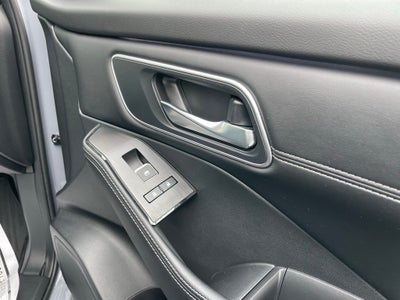 2024 Nissan Rogue Platinum - PANORAMIC ROOF / BLIND SPOT MONITORING