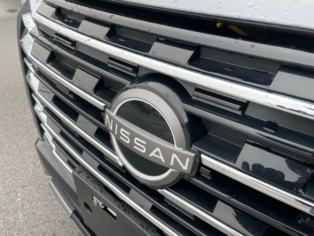 2024 Nissan Rogue Platinum - PANORAMIC ROOF / BLIND SPOT MONITORING